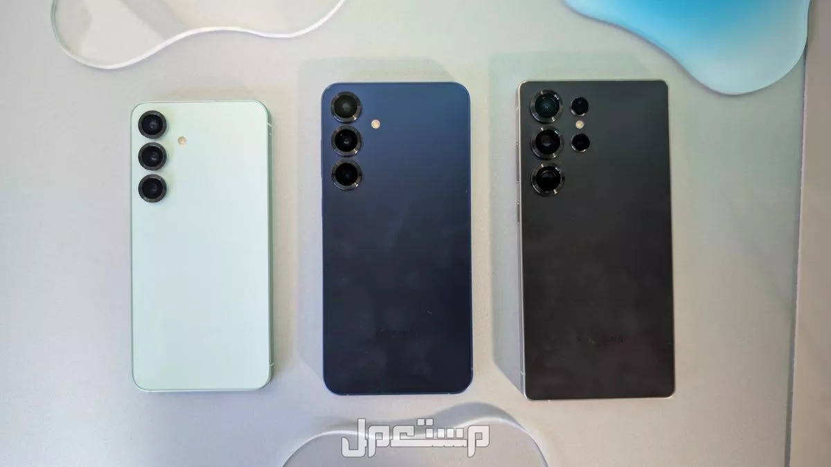 كل ما نعرفه عن سلسلة سامسونج جلاكسي S26.. المواصفات والأسعار هواتف جلاكسي إس 26