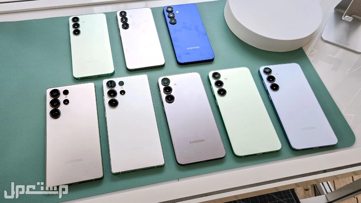 كل ما نعرفه عن سلسلة سامسونج جلاكسي S26.. المواصفات والأسعار هواتف Samsung Galaxy S26