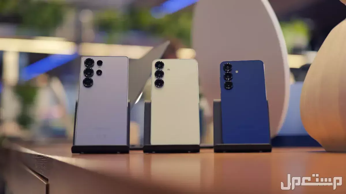 كل ما نعرفه عن سلسلة سامسونج جلاكسي S26.. المواصفات والأسعار سلسلة سامسونج جلاكسي S26