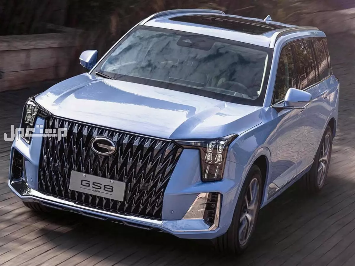 أفضل أنواع السيارات المشهورة في السعودية لعام 2026 بالصور أفضل سيارة SUV عائلية كبيرة 7 مقاعد