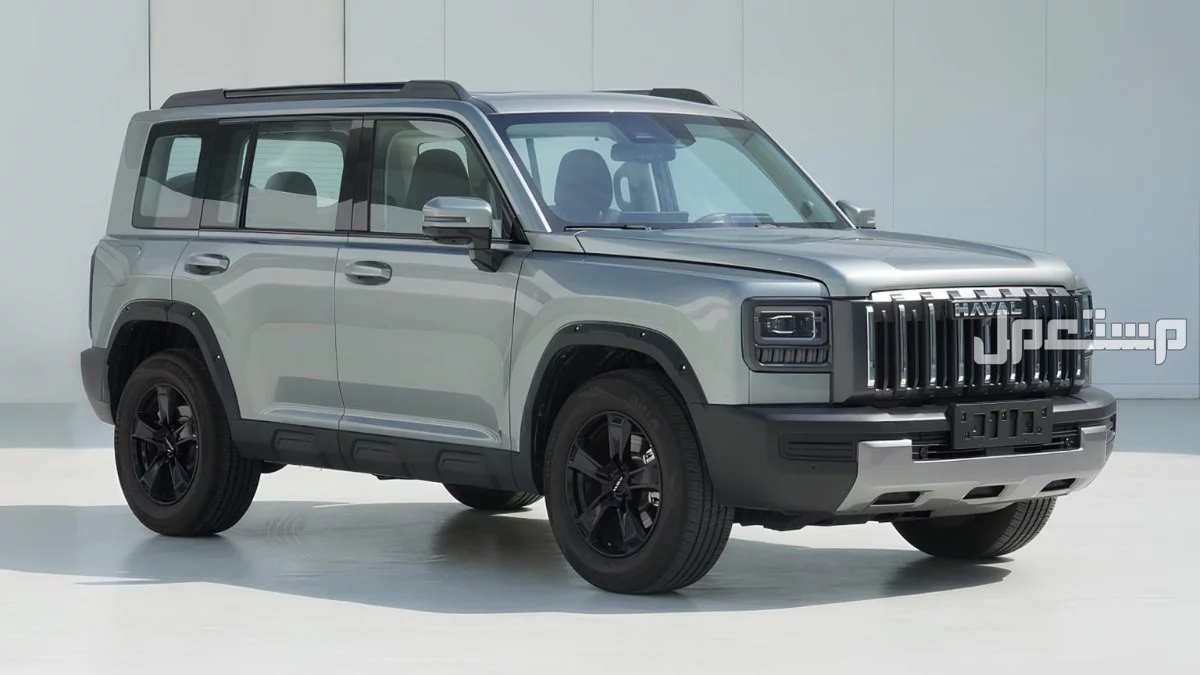 أفضل أنواع السيارات المشهورة في السعودية لعام 2026 بالصور أفضل سيارات SUV في السعودية