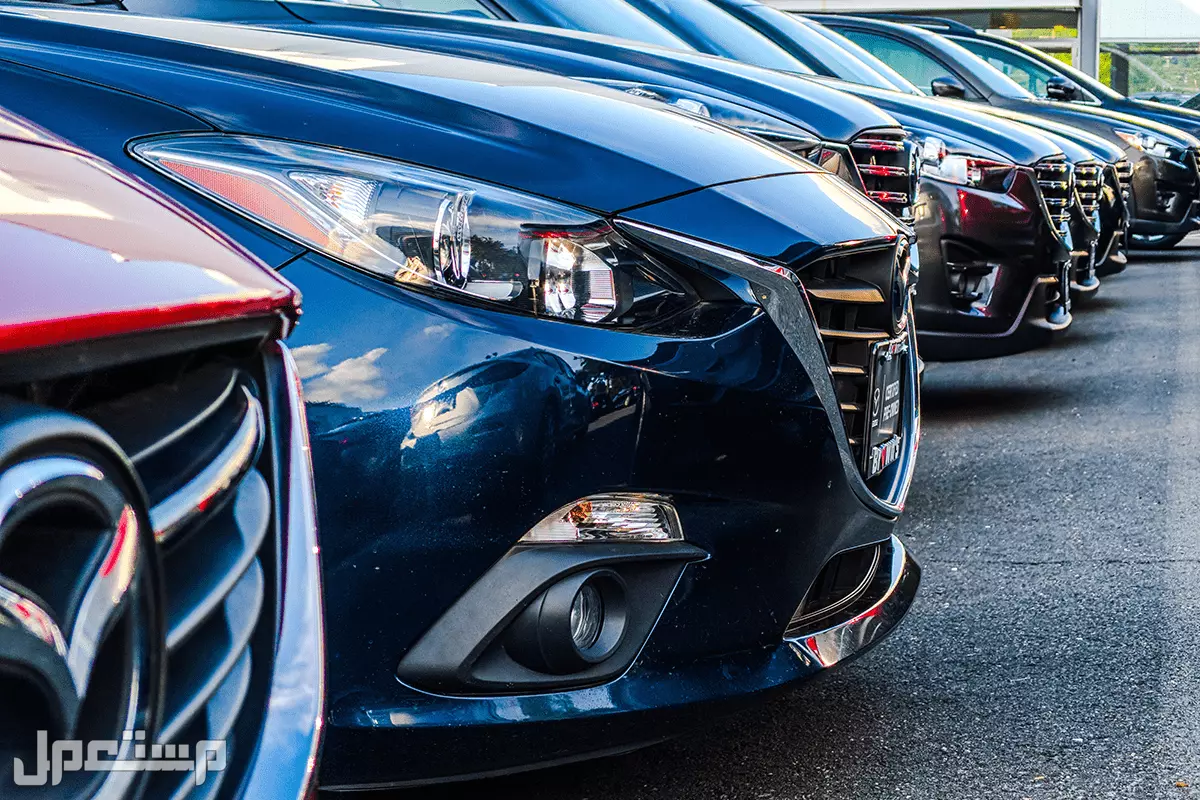 أفضل أنواع السيارات المشهورة في السعودية لعام 2026 بالصور ما هي أكثر سيارة مبيعًا في السعودية؟