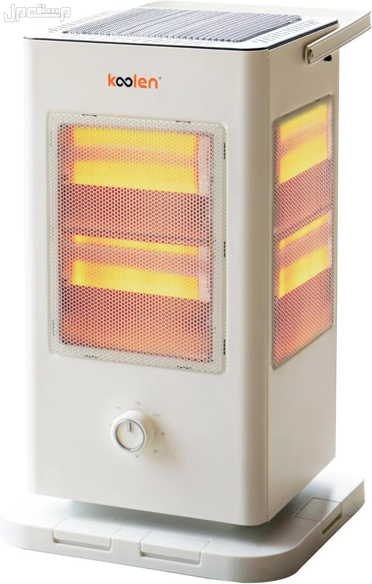 أفضل 7 دفايات كهربائية في السعودية لسنة 2026 بالأسعار أفضل أنواع الدفايات الكهربائية 2026