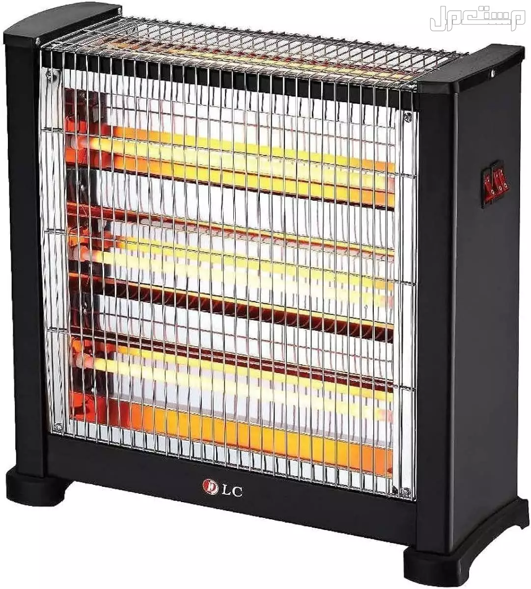 أفضل 7 دفايات كهربائية في السعودية لسنة 2026 بالأسعار أفضل دفاية كهربائية عن تجربة