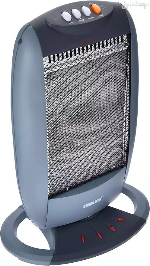 أفضل 7 دفايات كهربائية في السعودية لسنة 2026 بالأسعار أفضل دفاية كهرباء هالوجين آمنة