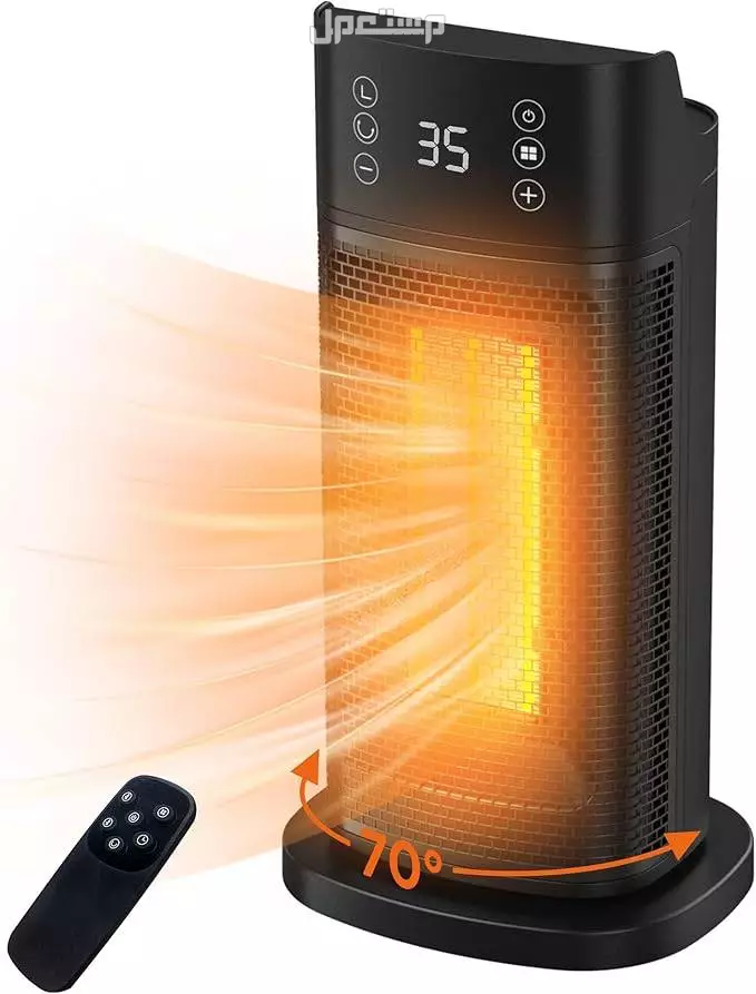 أفضل 7 دفايات كهربائية في السعودية لسنة 2026 بالأسعار الدفايات الكهربائية الأكثر شعبية في السعودية