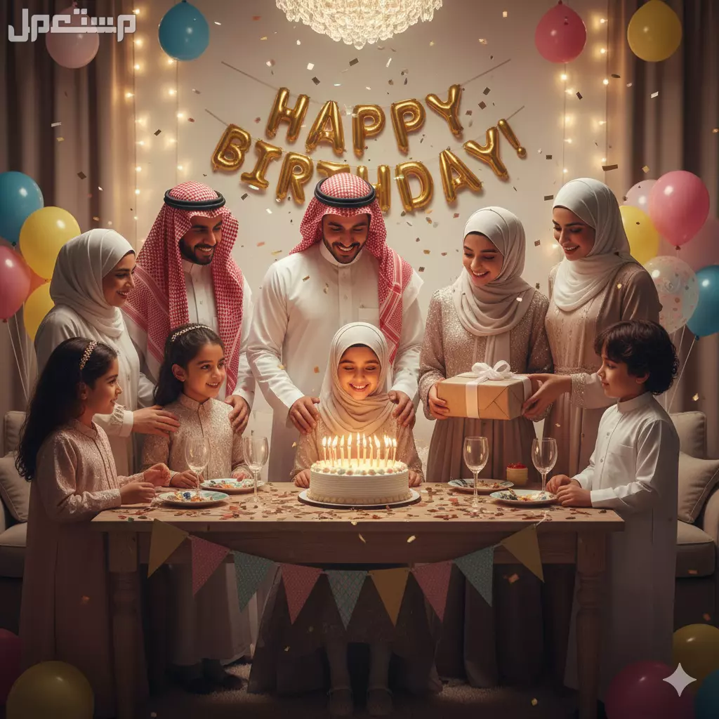 أجمل عبارات عن يوم ميلاد ابنتي بالإنجليزي والعربي.. كلمات حب من القلب عبارات عن يوم ميلاد ابنتي