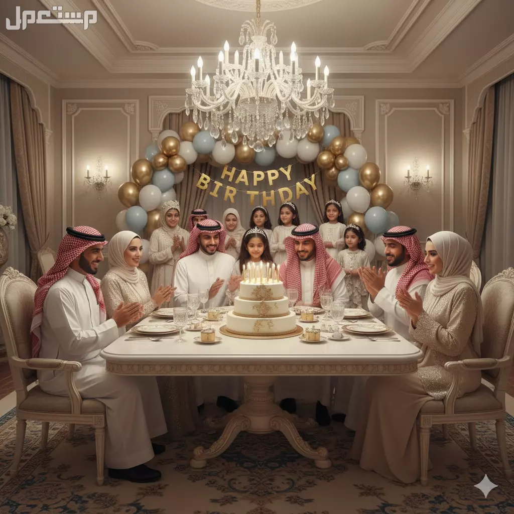 أجمل عبارات عن يوم ميلاد ابنتي بالإنجليزي والعربي.. كلمات حب من القلب كلمات لابنتي في عيد ميلادها