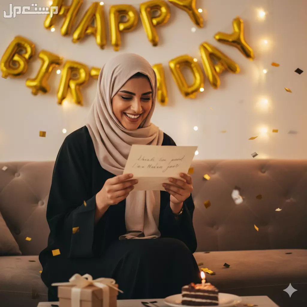 أجمل عبارات عن يوم ميلاد ابنتي بالإنجليزي والعربي.. كلمات حب من القلب أجمل عبارات عيد ميلاد ابنتي الكبيرة