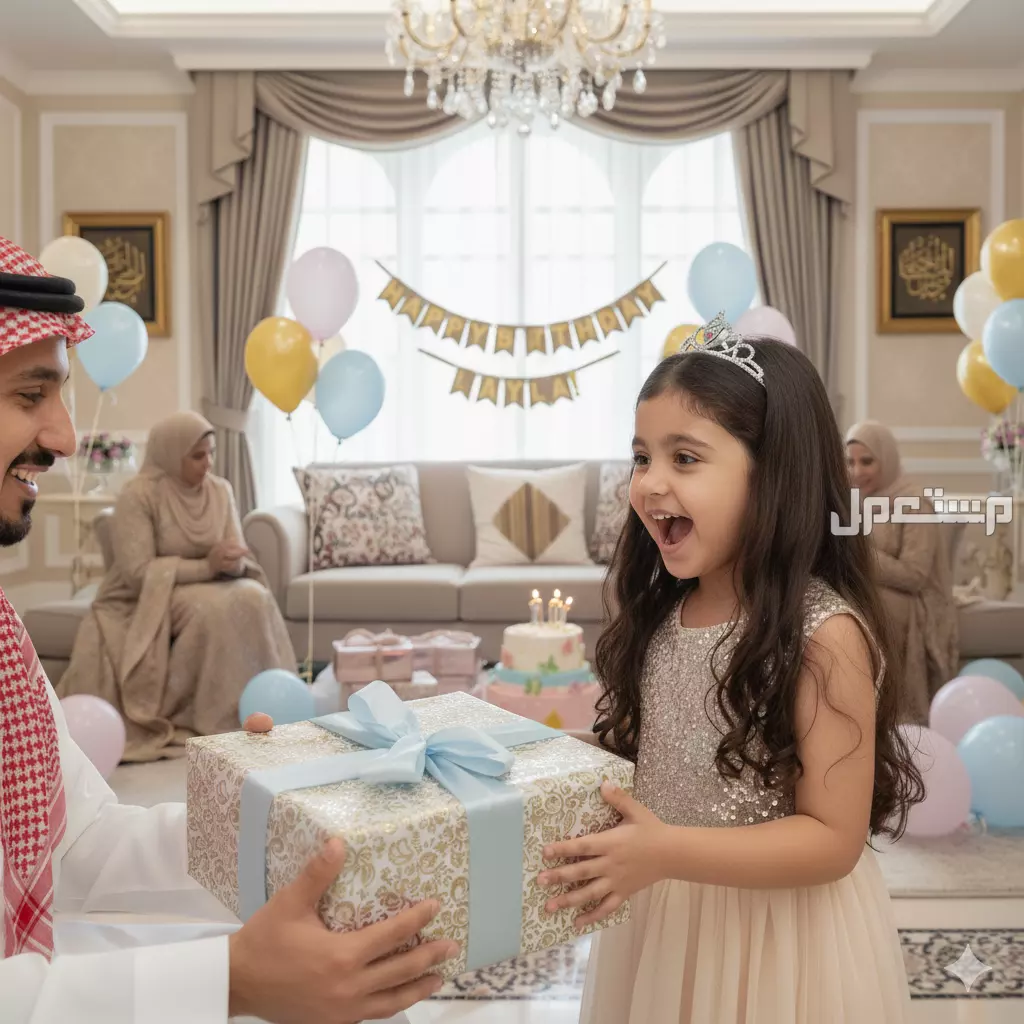 أجمل عبارات عن يوم ميلاد ابنتي بالإنجليزي والعربي.. كلمات حب من القلب أفكار هدايا عيد ميلاد ابنتي