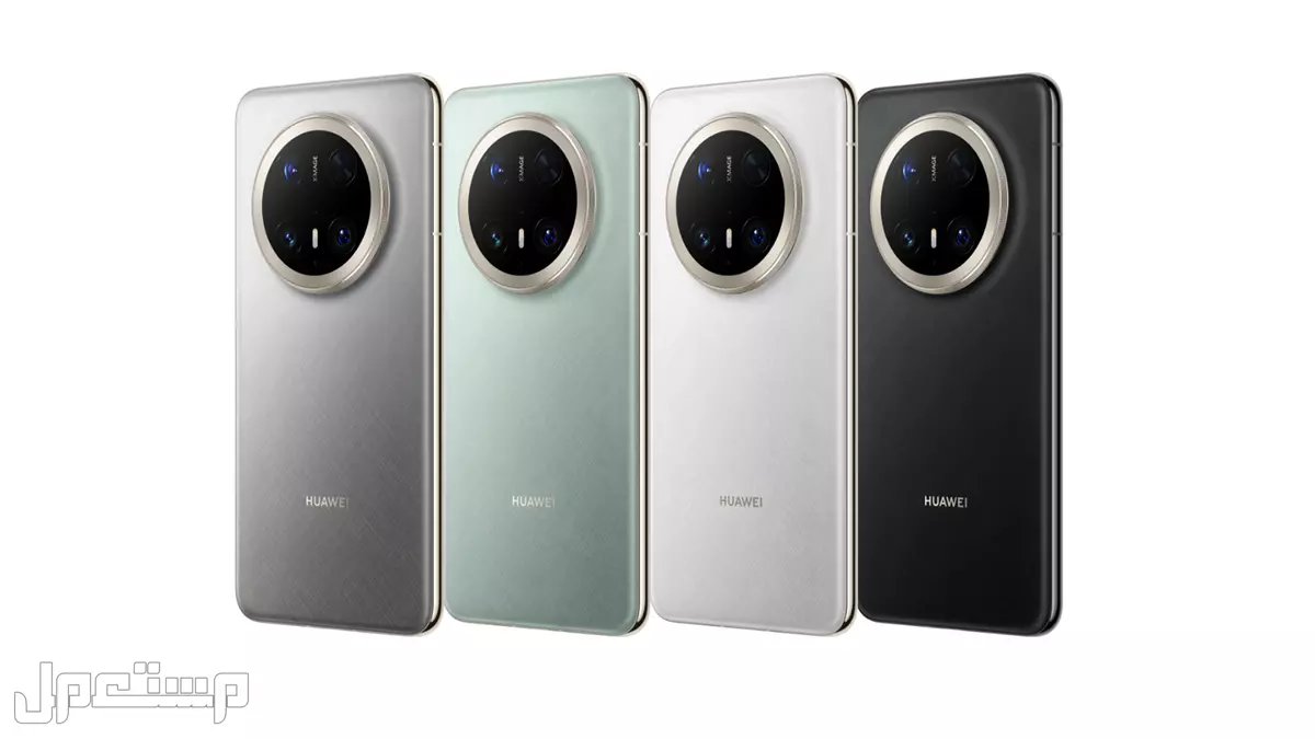 مواصفات وسعر هواوي Mate 70 Air ومقارنة مع هواتف أبل وسامسونج أنحف إصدارات هواوي Mate 70 Air