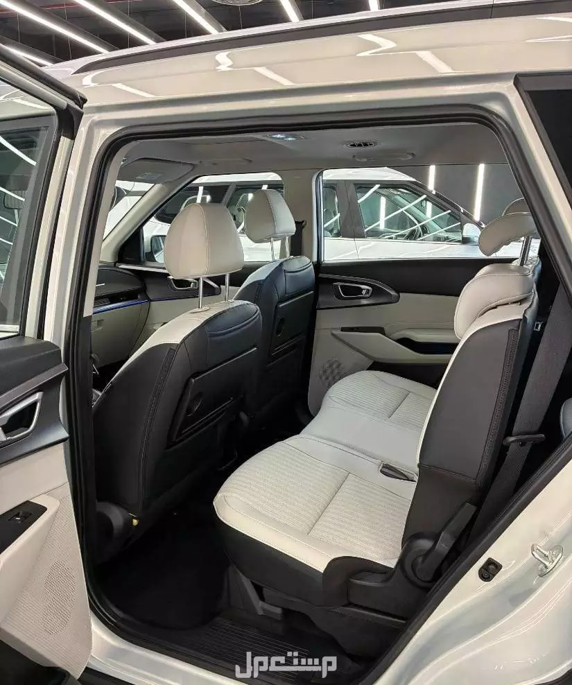 كيا كارينز 2026: المواصفات والسعر ومقارنة مع المنافسين مواصفات Kia Carens 2026