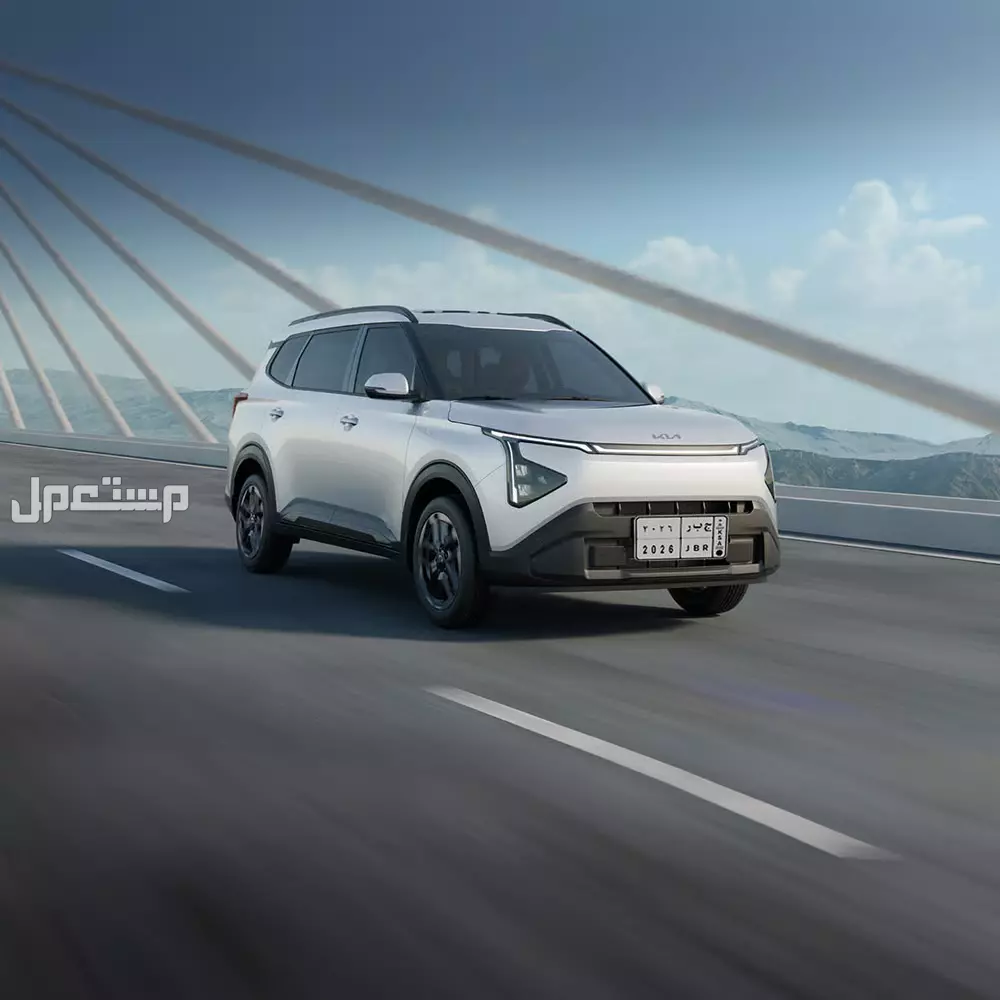 كيا كارينز 2026: المواصفات والسعر ومقارنة مع المنافسين كيا كارينز 2026 لدى الجبر