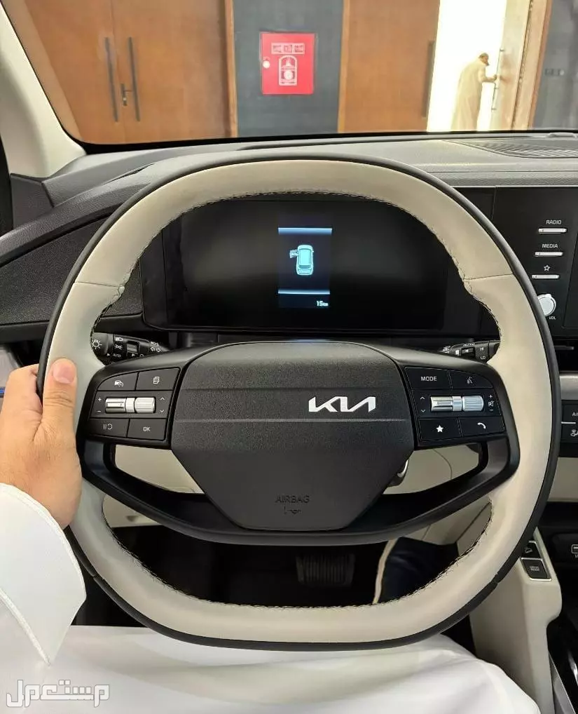 كيا كارينز 2026: المواصفات والسعر ومقارنة مع المنافسين سعر كيا كارينز 2026 في السعودية