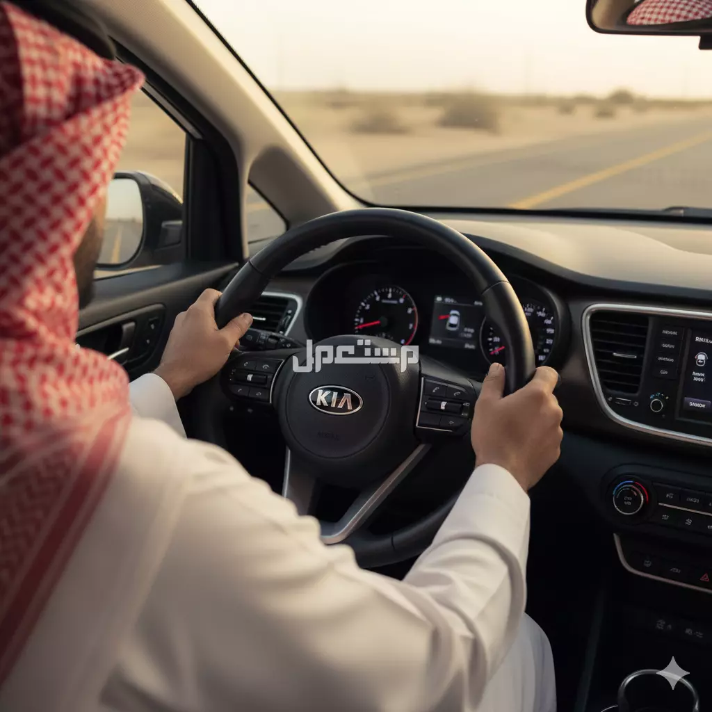 كيا كارينز 2026: المواصفات والسعر ومقارنة مع المنافسين كيا كارينز 2026 في السعودية