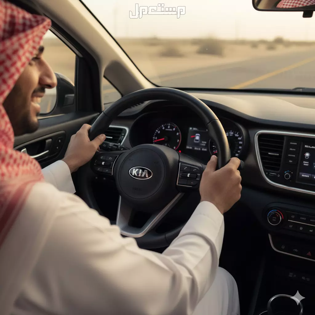 كيا كارينز 2026: المواصفات والسعر ومقارنة مع المنافسين ما هو استهلاك الوقود في كيا كارينز 2026؟