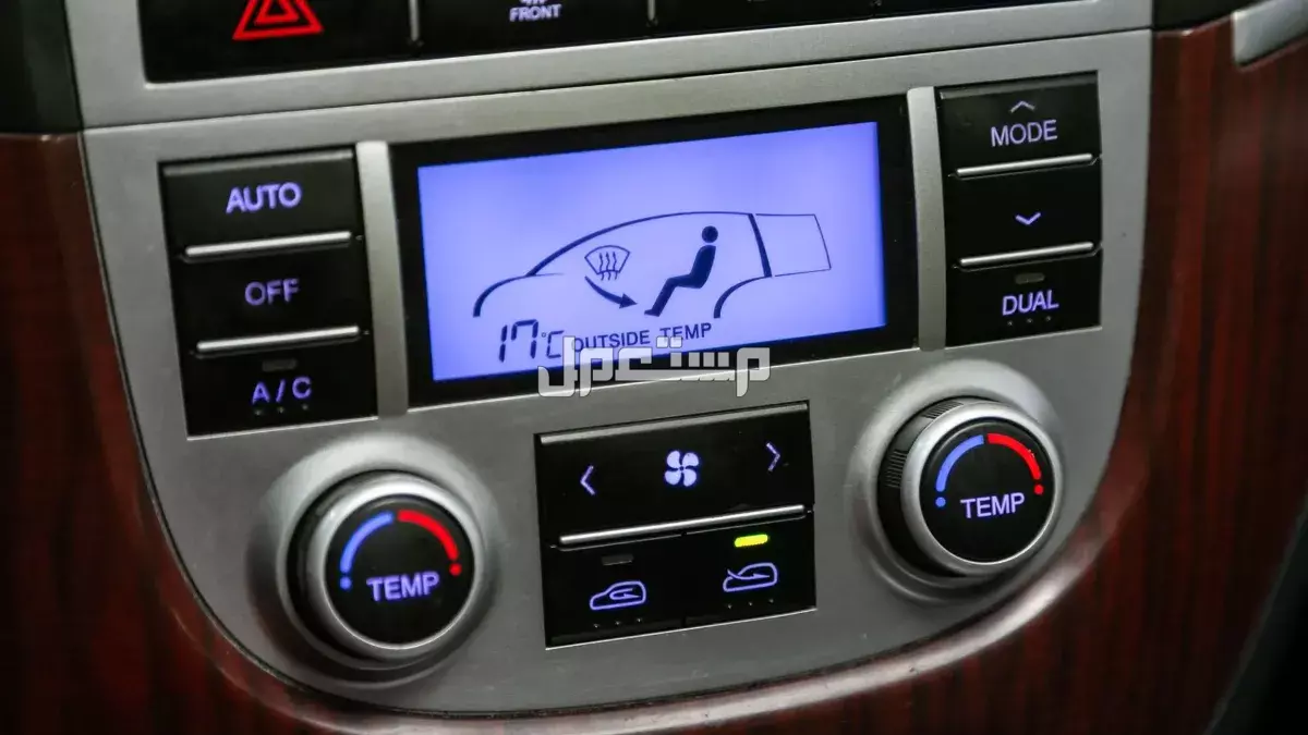 أعطال نظام تدفئة السيارة وأسبابها مع الحلول.. أبرز أعراض تلف دفاية السيارة أعراض تلف دفاية السيارة