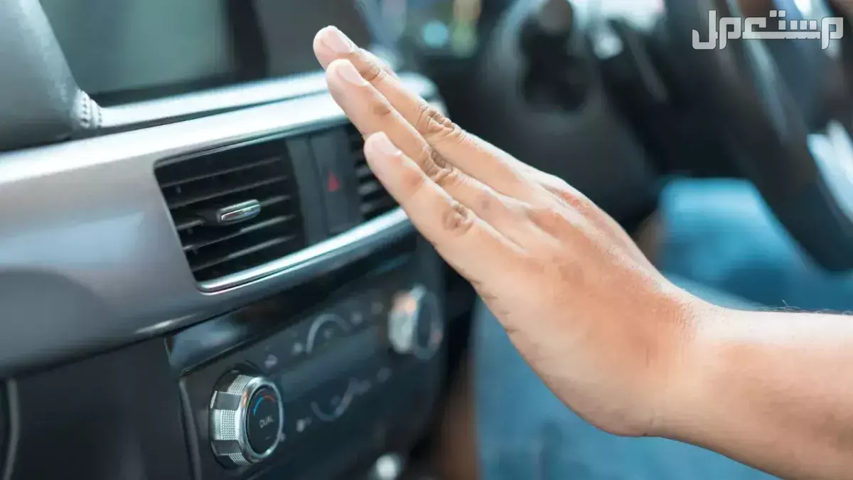 أعطال نظام تدفئة السيارة وأسبابها مع الحلول.. ما هي أعراض تلف دفاية السيارة؟ نظام التدفئة بالسيارة