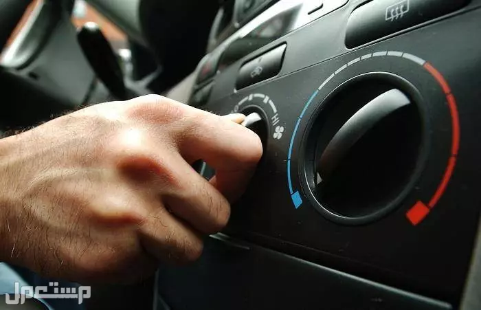أعطال نظام تدفئة السيارة وأسبابها مع الحلول.. ما هي أعراض تلف دفاية السيارة؟ مشكلة التدفئة في السيارة