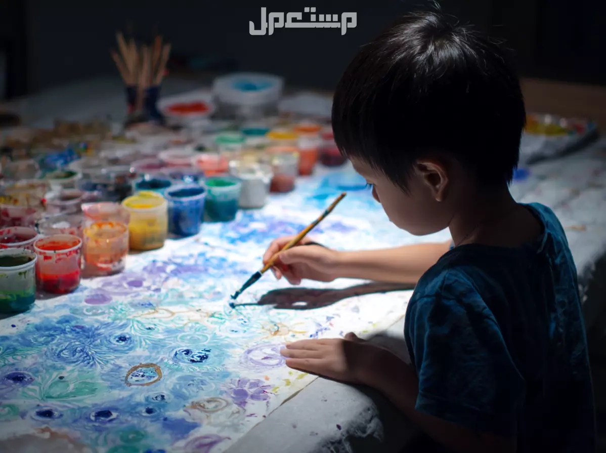 أسئلة يومية لتنمية ذكاء الطفل وتحفيز التفكير الإبداعي 2026 تنمية ذكاء الطفل وتحفيز التفكير الإبداعي 2026