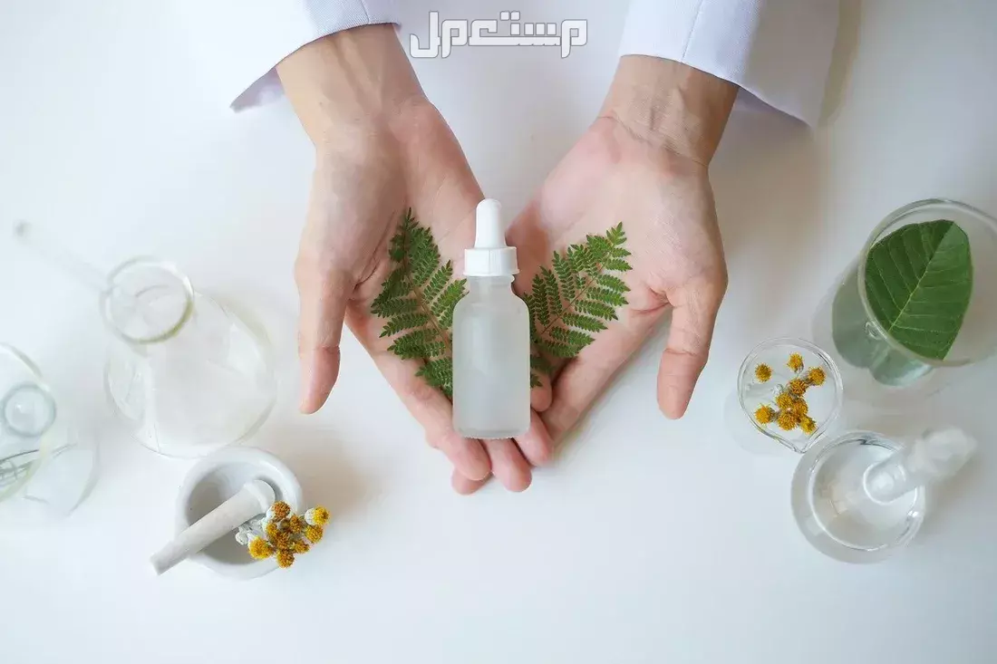 دليل اختيار السيروم المناسب لكل فصل.. نصائح لبشرة صحية طوال السنة سيروم الربيع للبشرة الحساسة