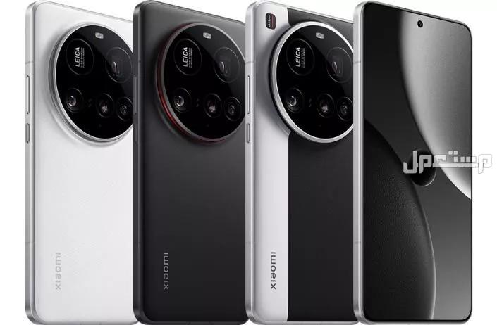 سعر ومواصفات هاتف شاومي 17 الترا.. مميزات وعيوب شاومي 17 Ultra باللون الفضي