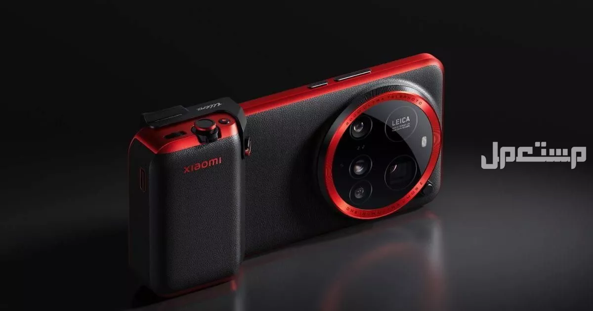 سعر ومواصفات هاتف شاومي 17 الترا.. مميزات وعيوب خلفية شاومي 17 الترا