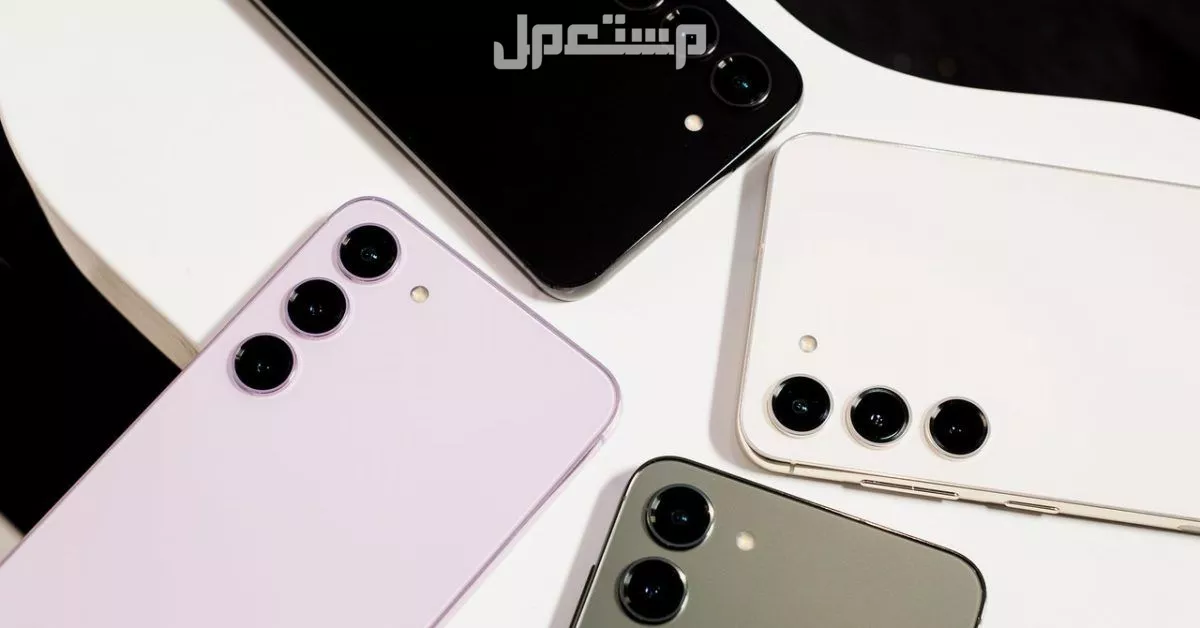 جميع هواتف سامسونج الفئة الاقتصادية 2026 بالأسعار جميع هواتف سامسونج الفئة الاقتصادية 2026