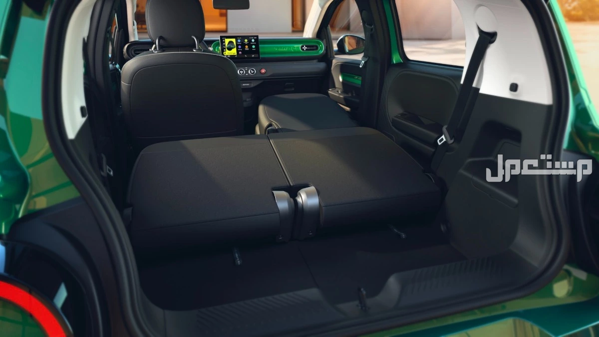 مواصفات وأسعار رينو توينجو 2026 الجديدة كلياً (صور)