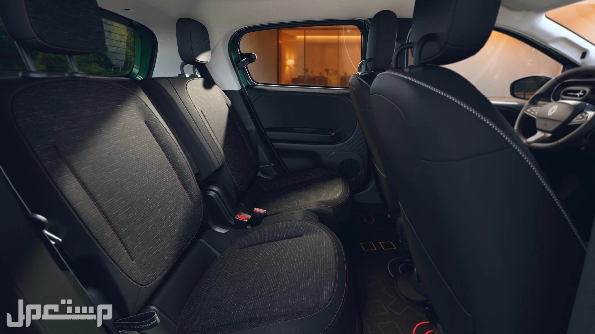 مواصفات وأسعار رينو توينجو 2026 الجديدة كلياً (صور)