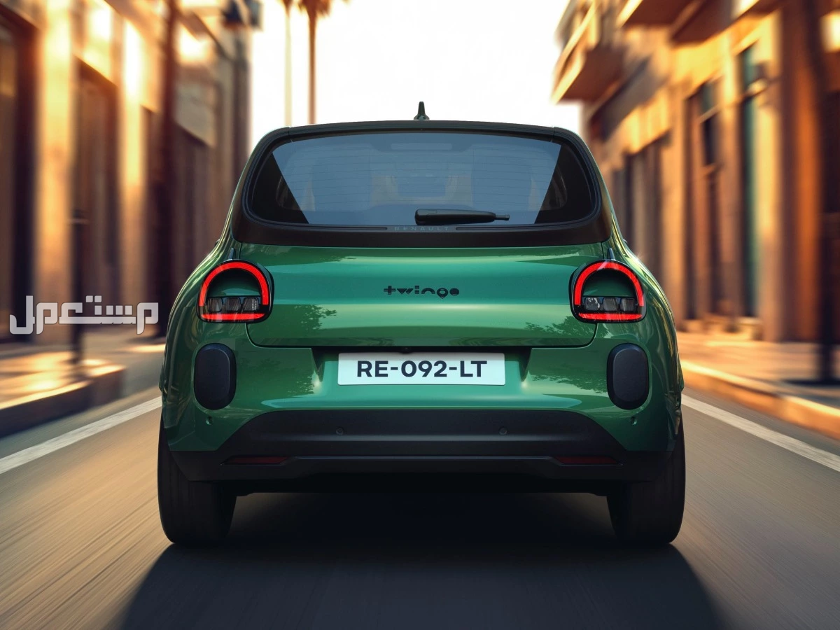مواصفات وأسعار رينو توينجو 2026 الجديدة كلياً (صور)