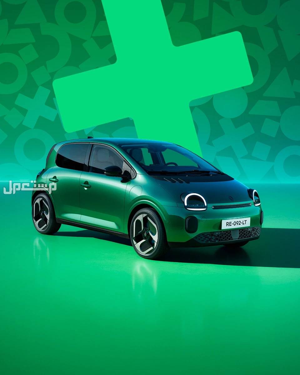 مواصفات وأسعار رينو توينجو 2026 الجديدة كلياً (صور)