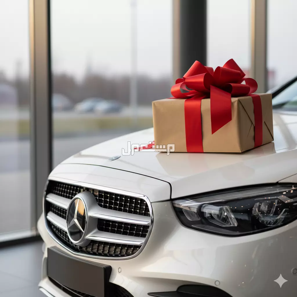 أفكار هدايا بمناسبة شراء سيارة جديدة 2026 بالصور كيف أختار هدية بمناسبة شراء سيارة؟