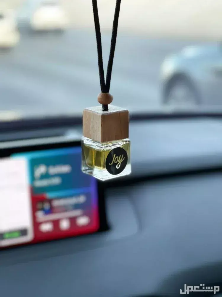 أفكار هدايا بمناسبة شراء سيارة جديدة 2026 بالصور فواحة هدية للسيارة الجديدة