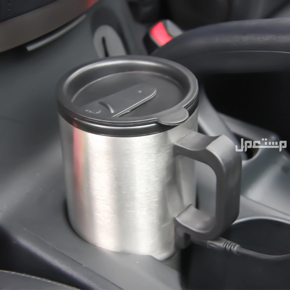 أفكار هدايا بمناسبة شراء سيارة جديدة 2026 بالصور كوب حراري هدية بمناسبة شراء سيارة جديدة