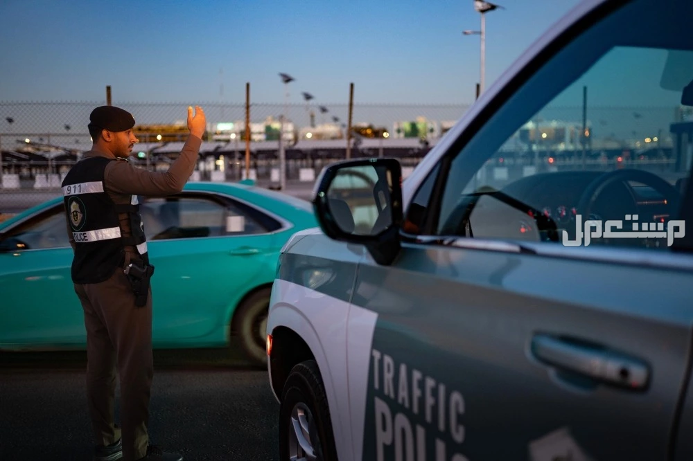 قائمة ألوان السيارات الممنوعة في السعودية 2025 وأسباب منعها السيارات المعدلة في السعودية