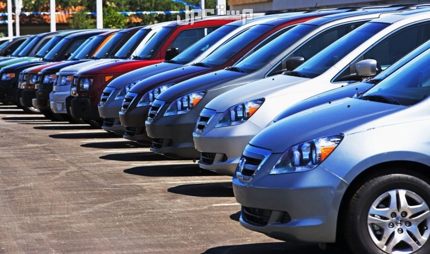 قائمة ألوان السيارات الممنوعة في السعودية 2025 وأسباب منعها ألوان السيارات الممنوعة في السعودية