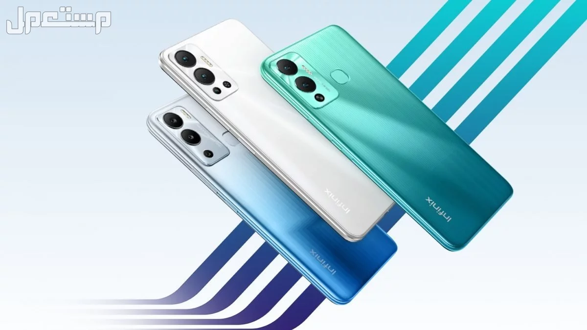 أفضل هواتف إنفنكس 2026.. مواصفات أرخص جوالات infinix ما هي أفضل هواتف انفنكس لعام 2026؟