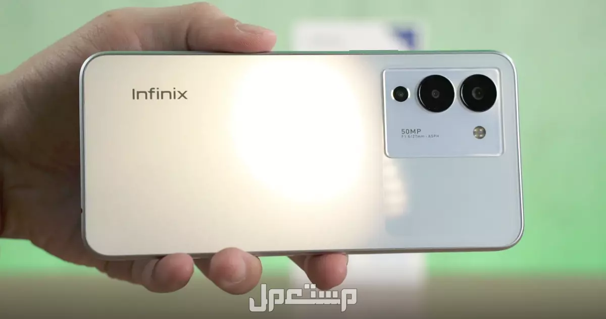أفضل هواتف إنفنكس 2026.. مواصفات أرخص جوالات infinix أفضل هواتف اقتصادية من Infinix