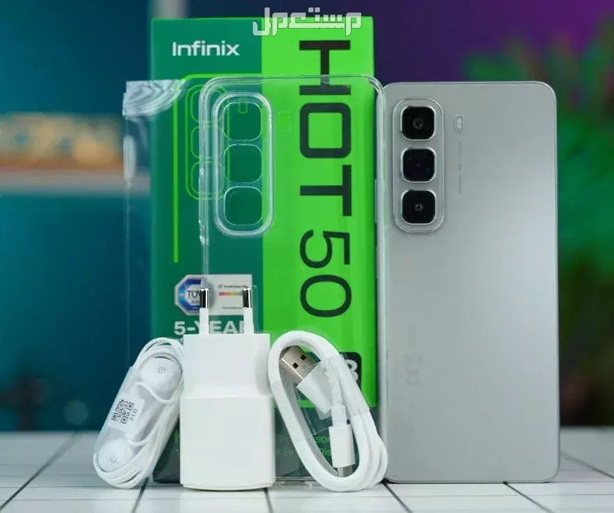 أفضل هواتف إنفنكس 2026.. مواصفات أرخص جوالات infinix أرخص جوالات Infinix