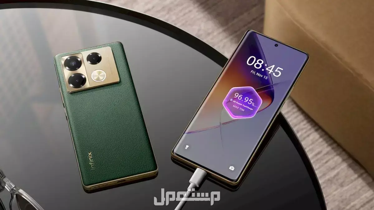 أفضل هواتف إنفنكس 2026.. مواصفات أرخص جوالات infinix ما هي أفضل الهواتف من Infinix؟