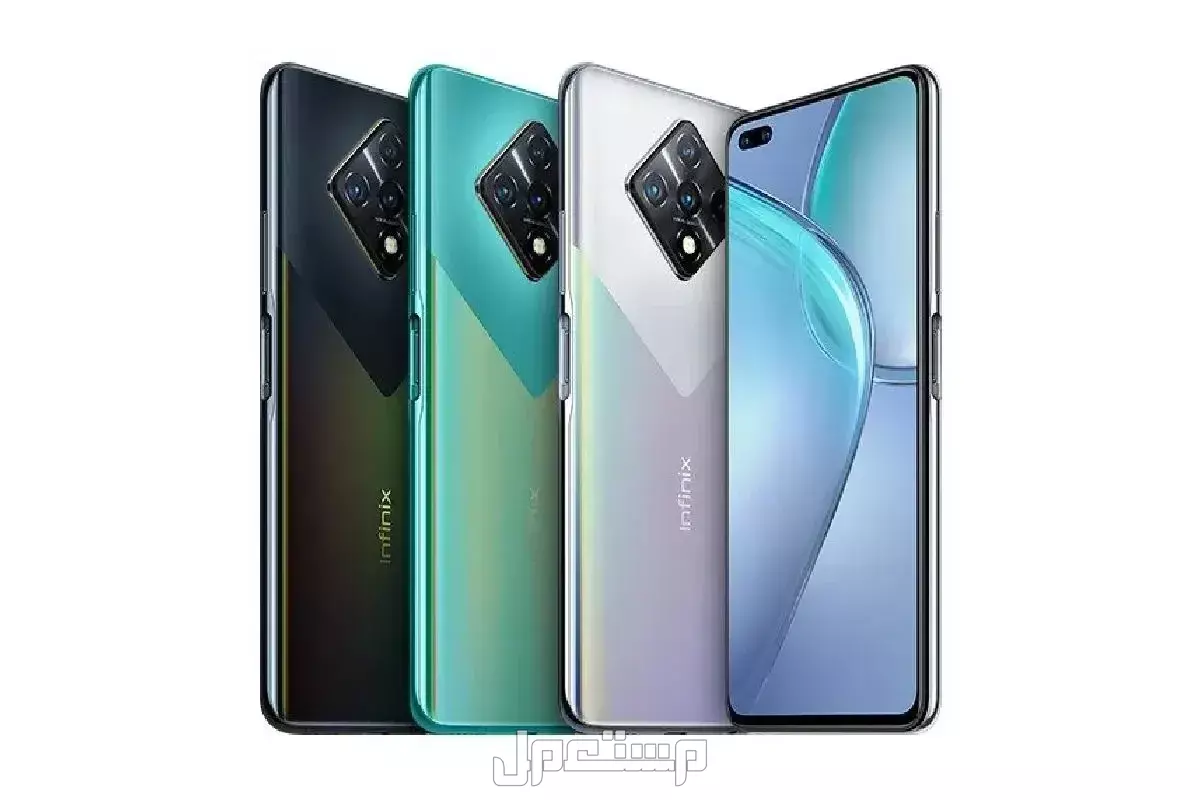 أفضل هواتف إنفنكس 2026.. مواصفات أرخص جوالات infinix عيوب هواتف انفنكس