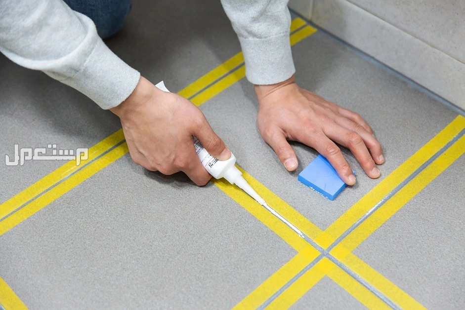 أفضل أنواع الترويبة للبورسلين والبلاط.. دليل شامل صيانة البلاط