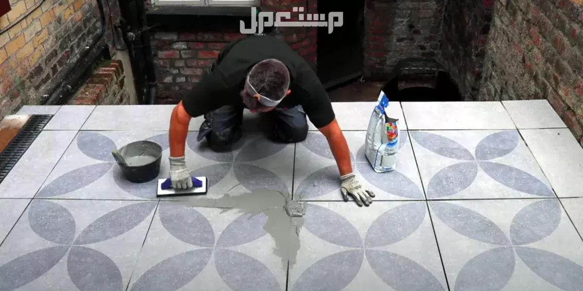 أفضل أنواع الترويبة للبورسلين والبلاط.. دليل شامل أفضل ترويبة للبلاط