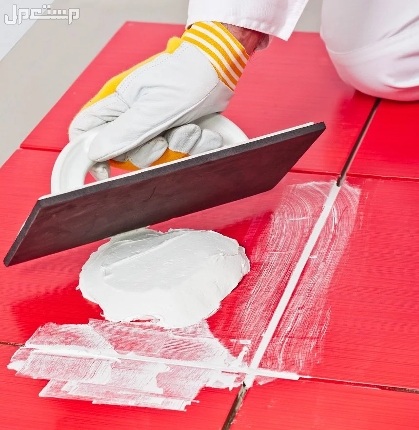 أفضل أنواع الترويبة للبورسلين والبلاط.. دليل شامل ترويبة مقاومة للبقع