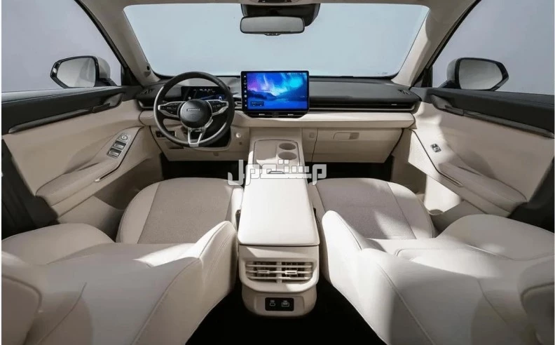 أفضل سيارة دفع رباعي للنساء 2026.. مواصفات وأسعار Haval H6 2026