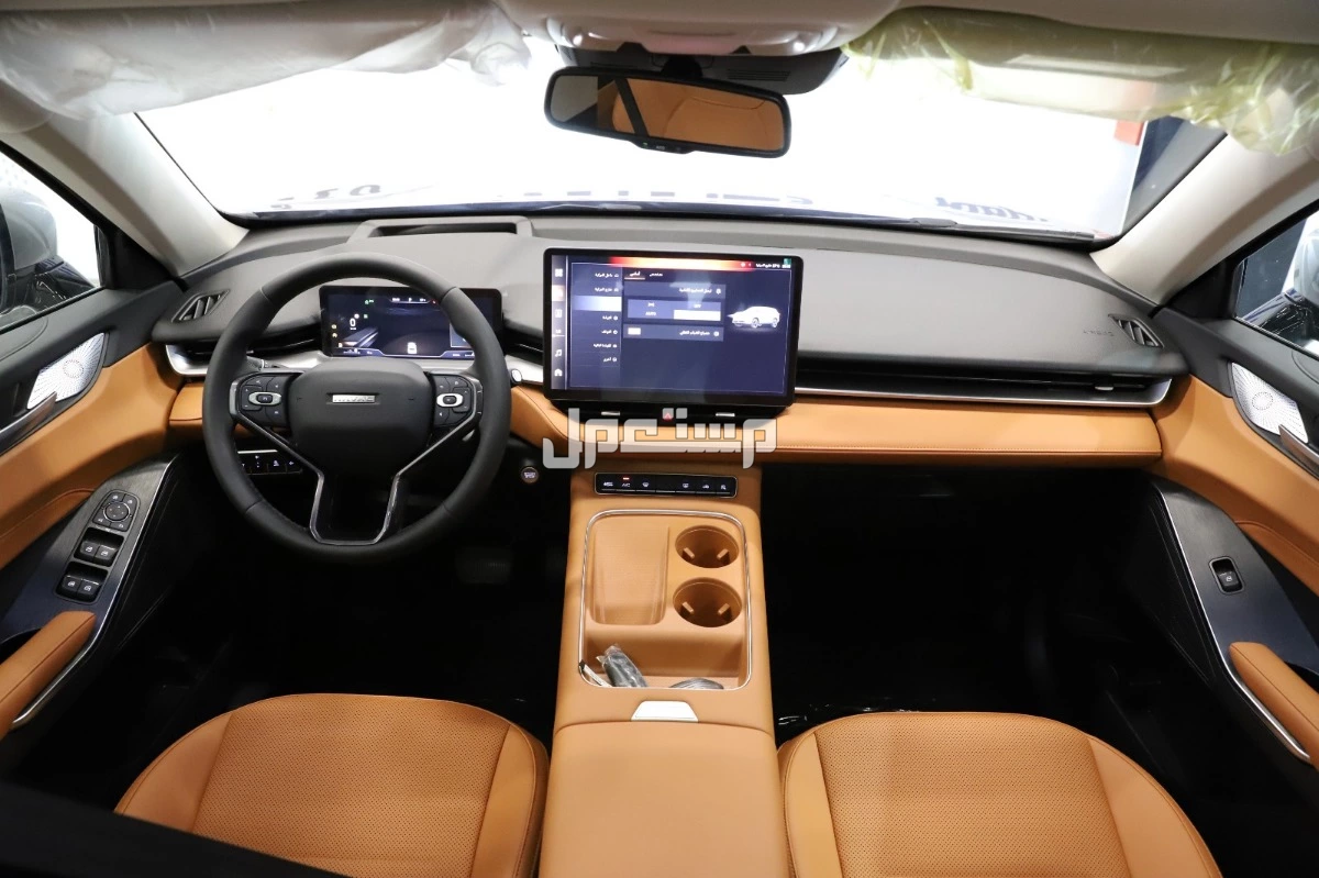 أفضل سيارة دفع رباعي للنساء 2026.. مواصفات وأسعار مقصورة هافال  H6 2026