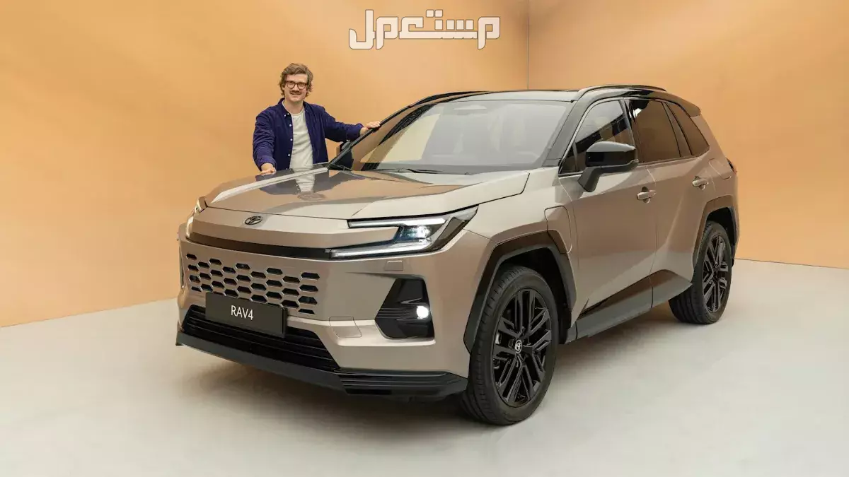 أفضل سيارة دفع رباعي للنساء 2026.. مواصفات وأسعار سيارة دفع رباعي للنساء 2026