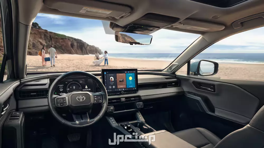 أفضل سيارة دفع رباعي للنساء 2026.. مواصفات وأسعار سيارات سهلة القيادة للنساء