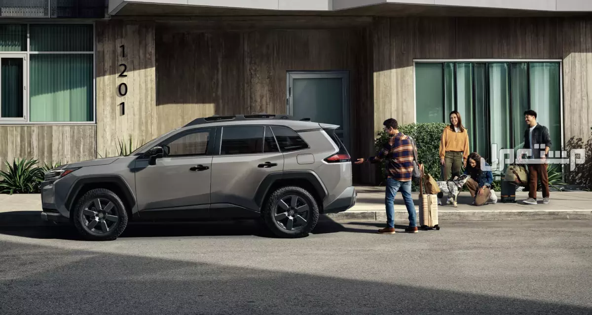 أفضل سيارة دفع رباعي للنساء 2026.. مواصفات وأسعار سيارات دفع رباعي موديل 2026